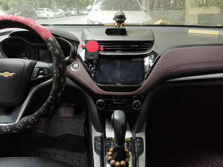 Chevrolet Mai Ruibao