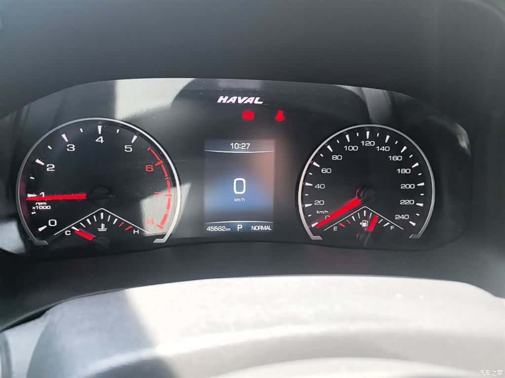 Haval H6, 2022 12