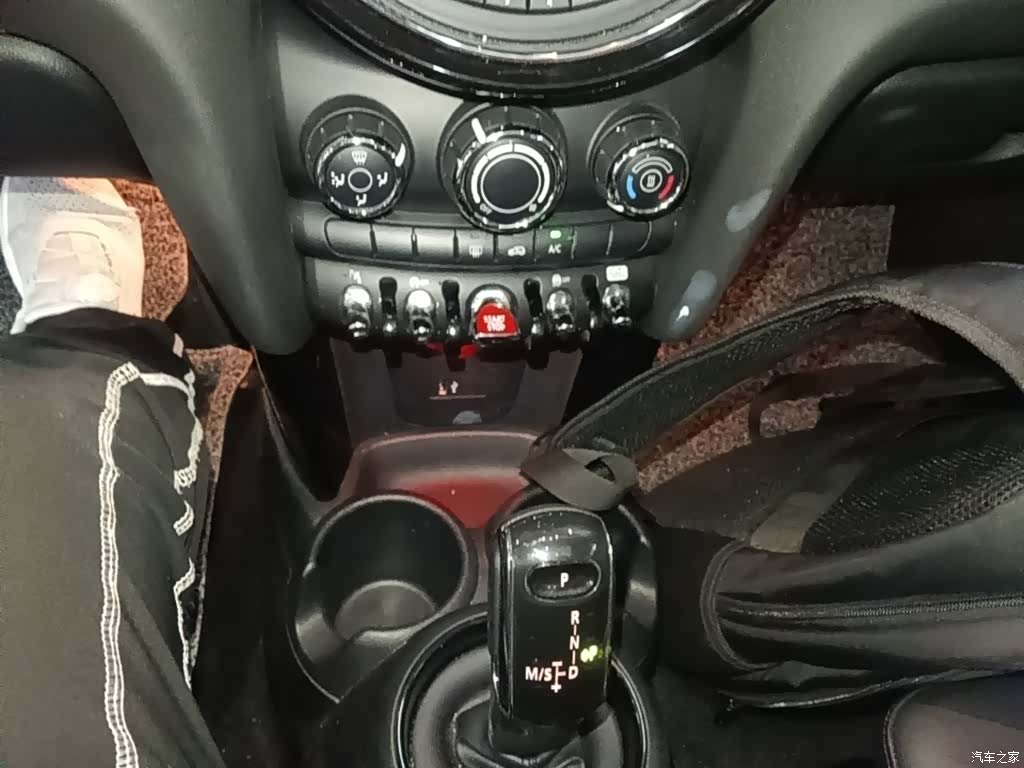Mini Cooper, 2020 14