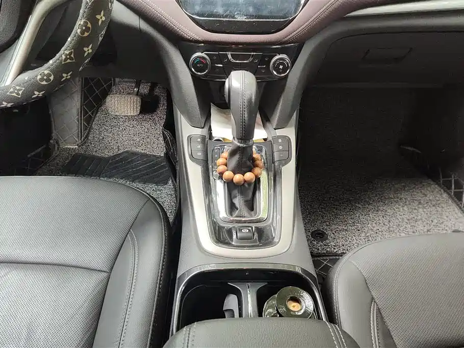 Chevrolet Mai Ruibao