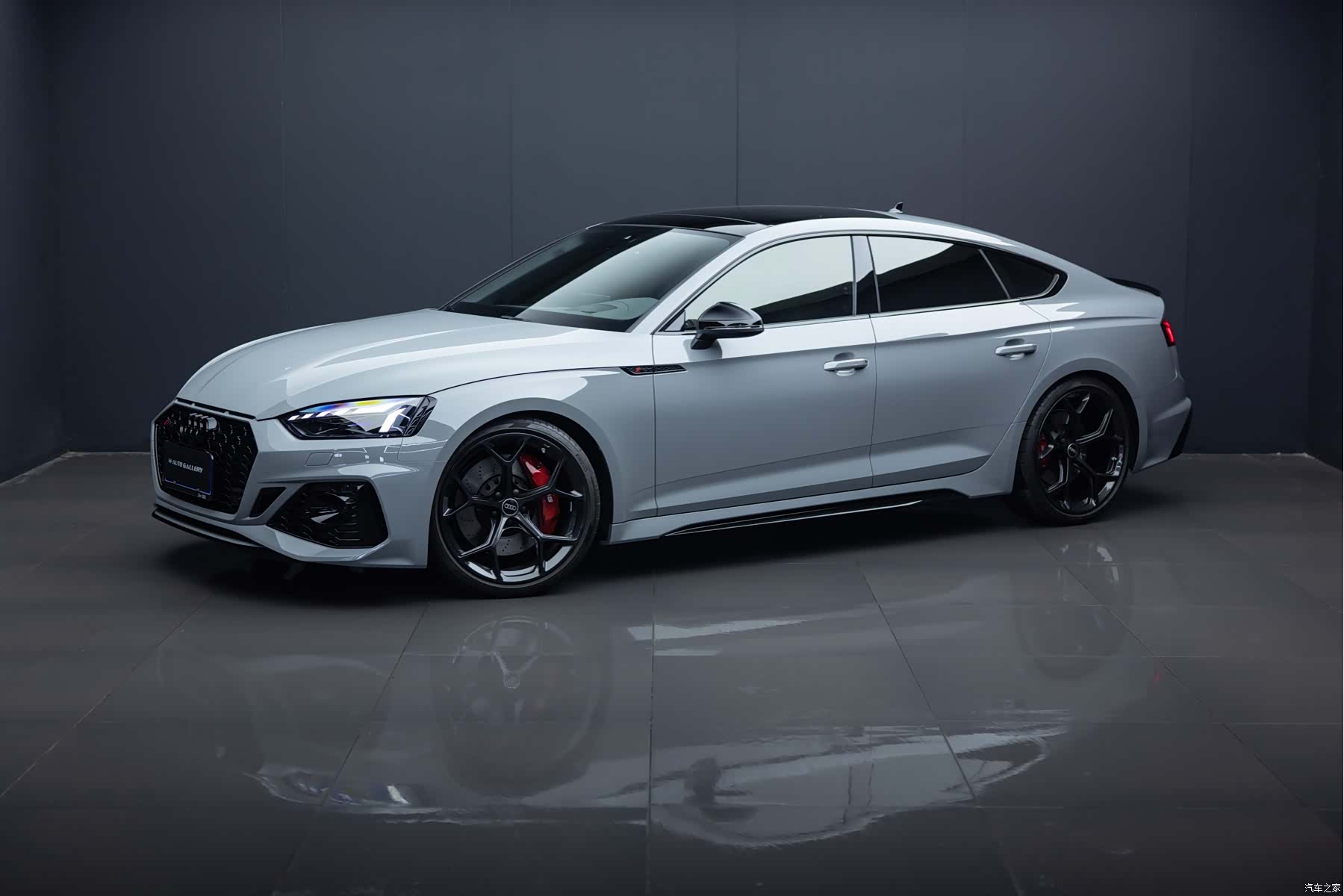 Audi RS
