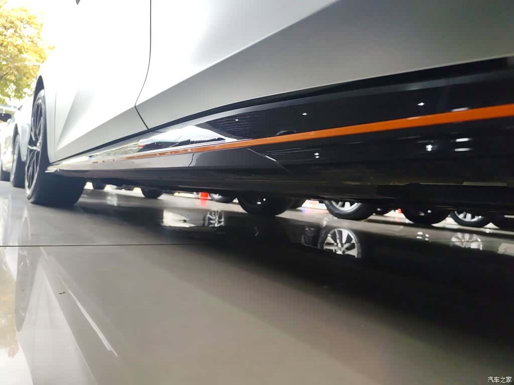 Changan UNI-V, 2024 21