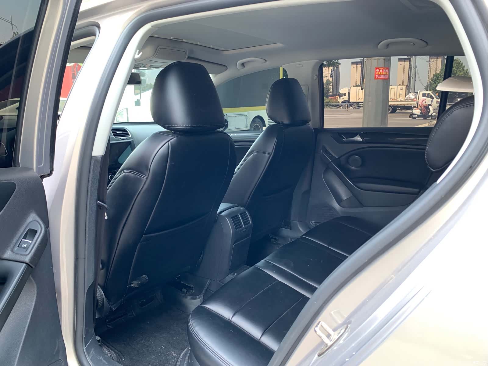 Volkswagen Golf, 2013 6