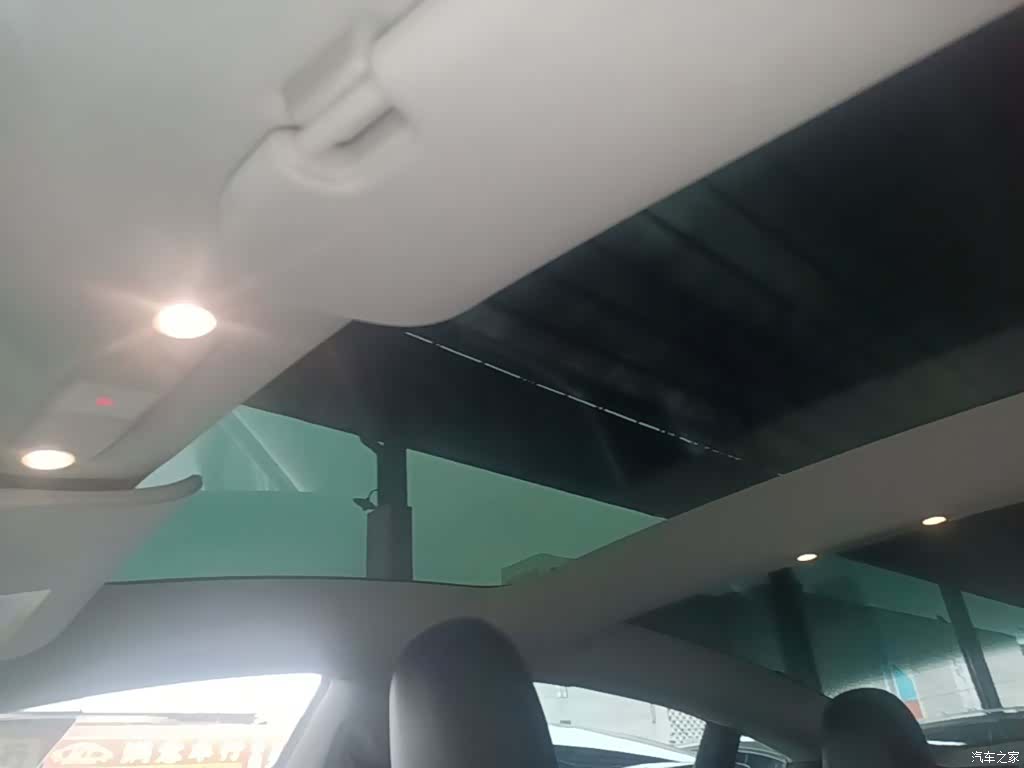 Tesla Model 3, 2021 11