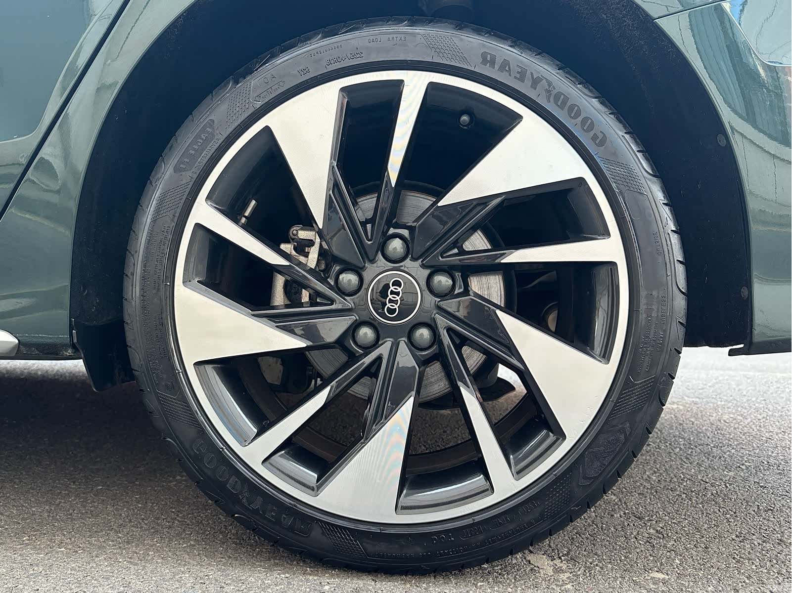 Audi A3, 2023 22