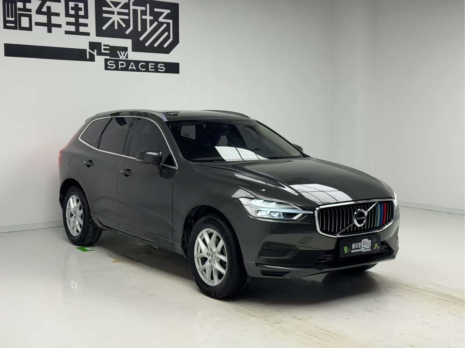Volvo XC60, 2018 3
