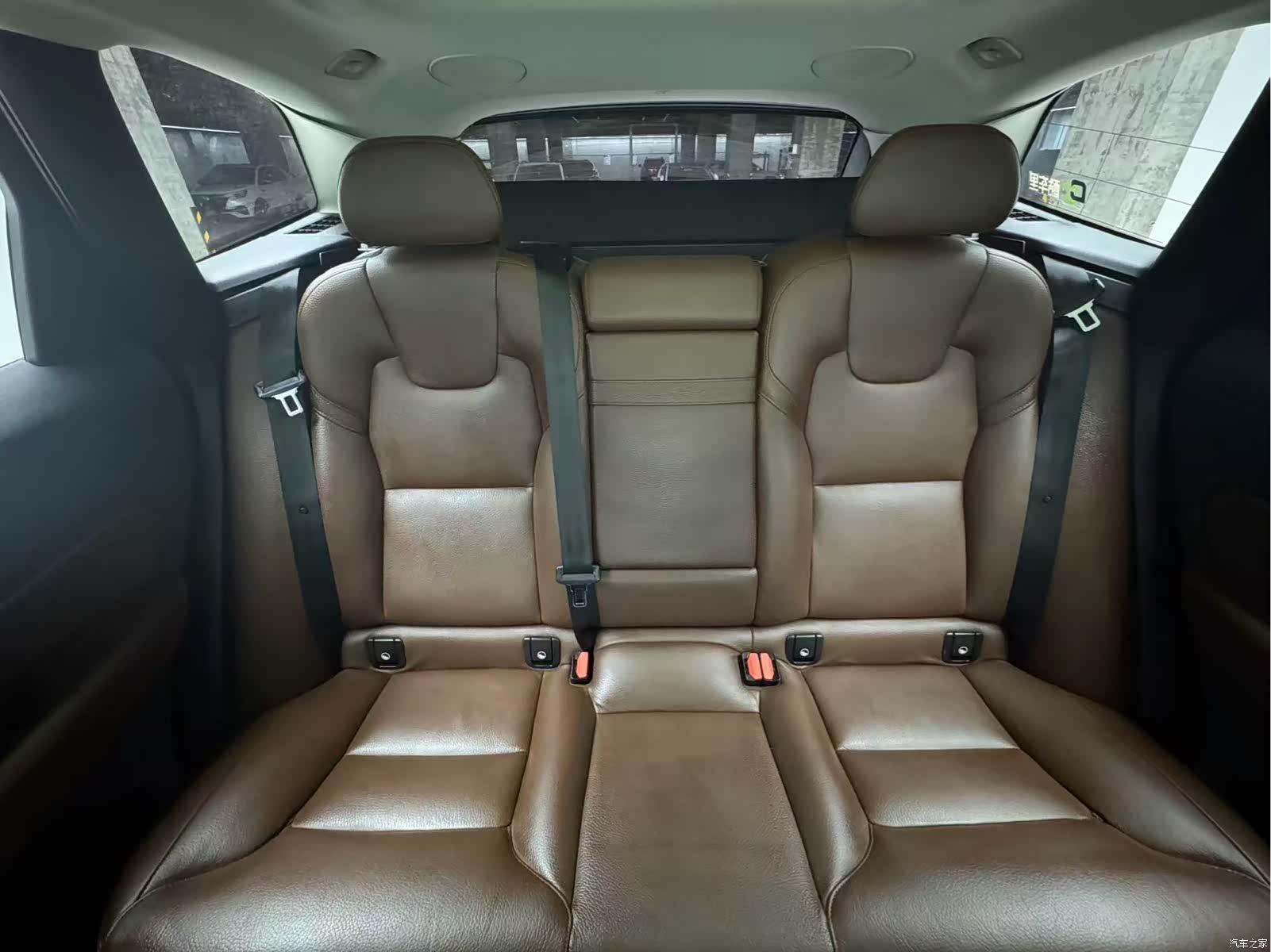 Volvo XC60, 2018 17