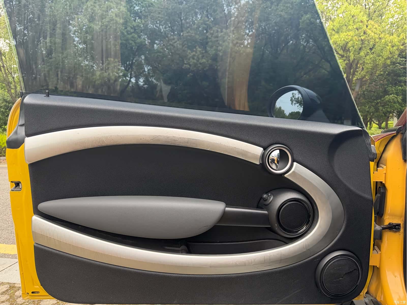 Mini Cooper, 2009 6