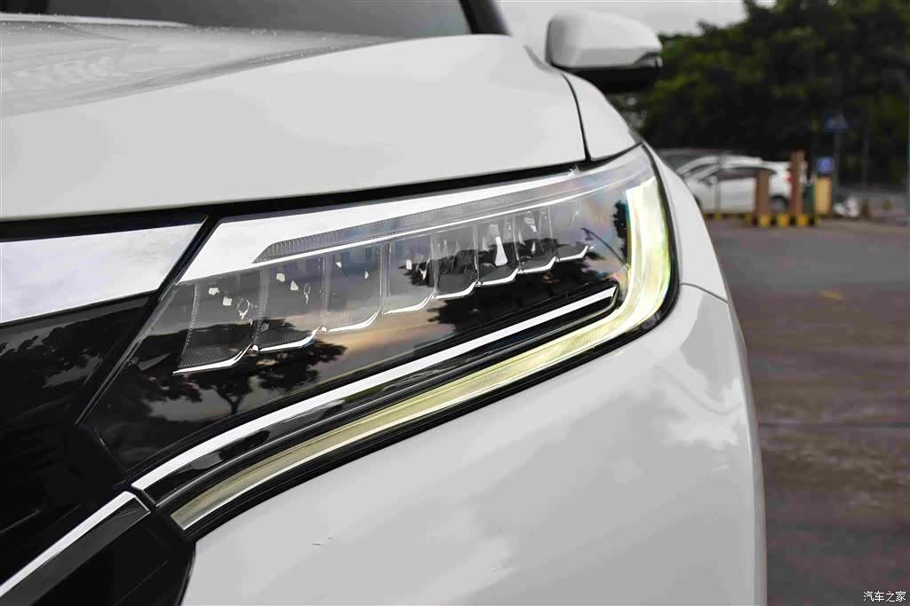 Honda UR-V, 2017 17