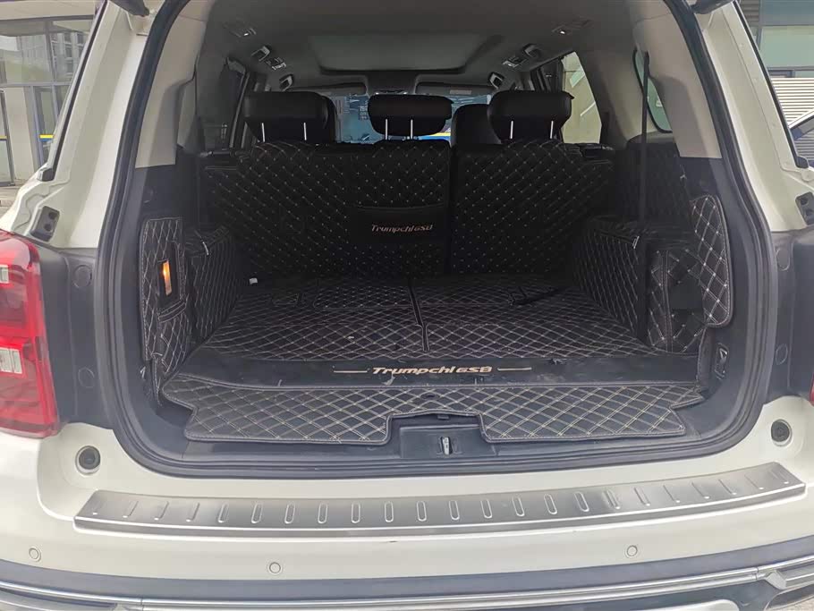 Trumpchi Trumpchi GS8