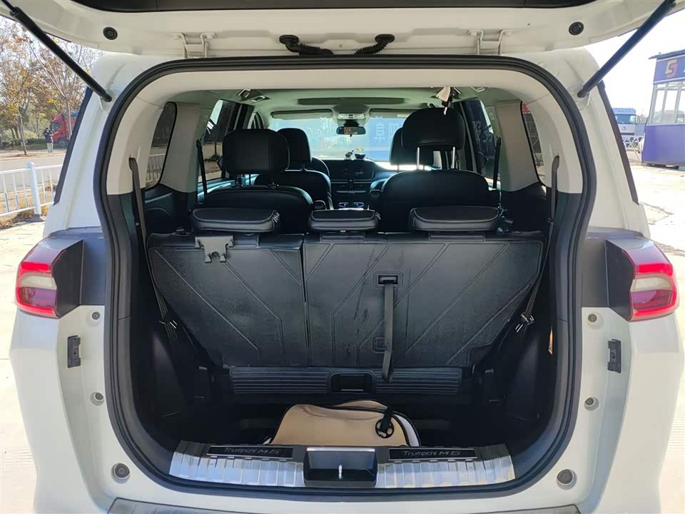 Trumpchi Trumpchi M6