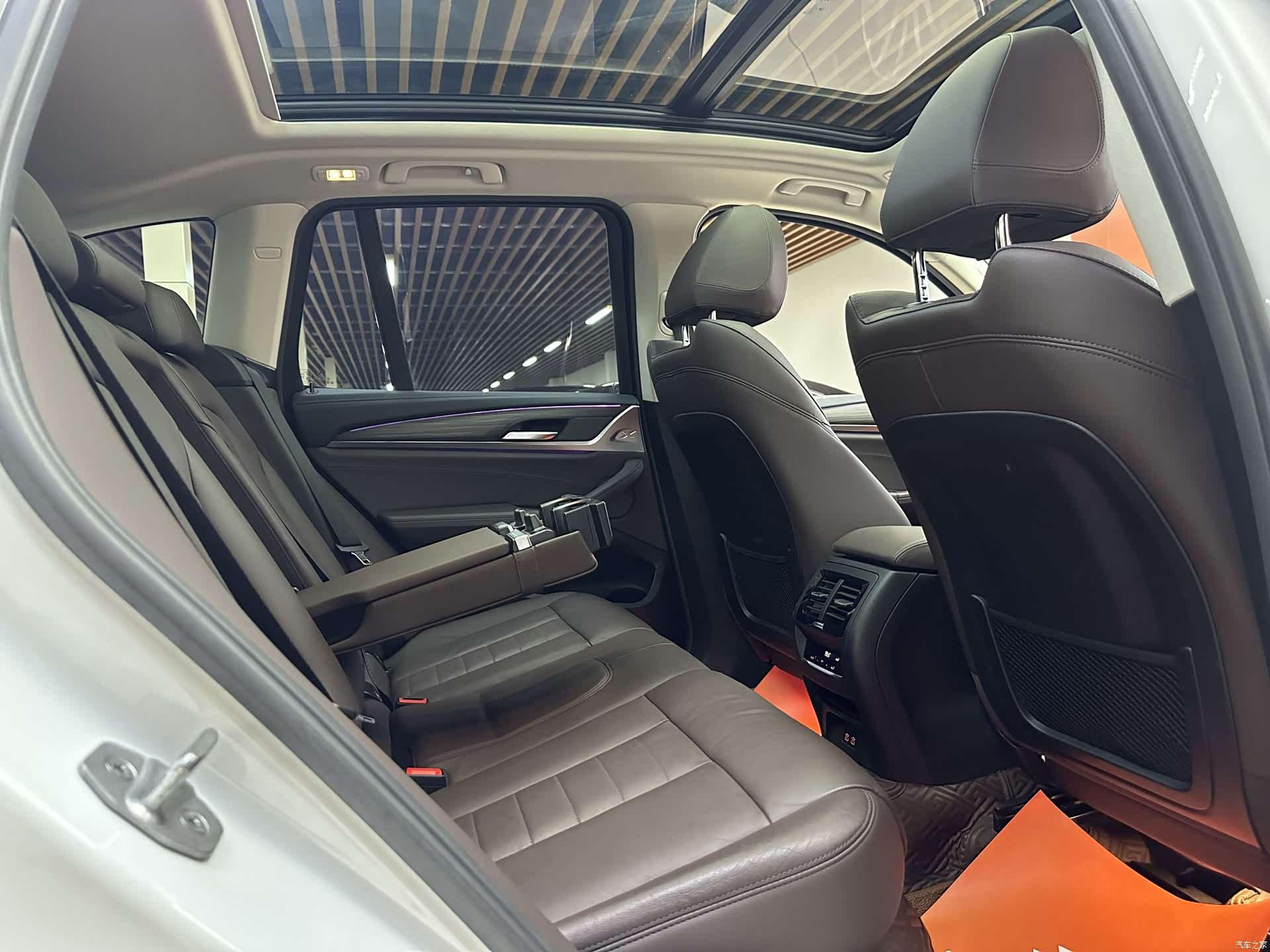 BMW X3, 2020 15