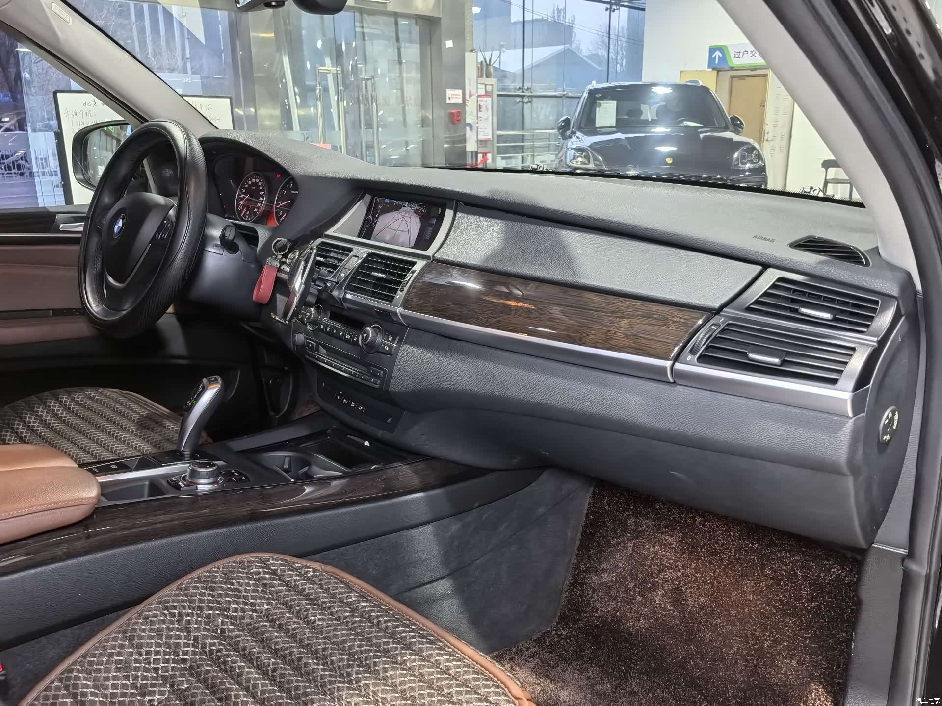 BMW X5, 2011 16