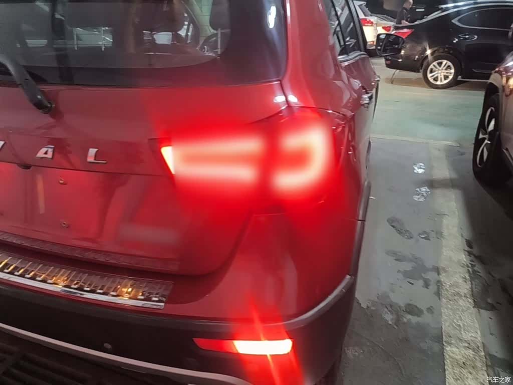 Haval H1, 2016 8