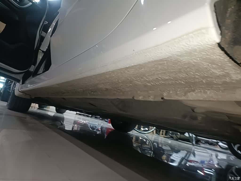 Honda Crider, 2017 22