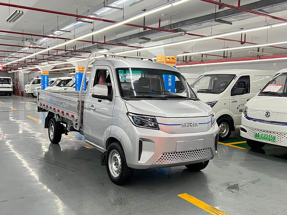 Shineray Xinyuan T3L EV Shineray Xinyuan T3L EV