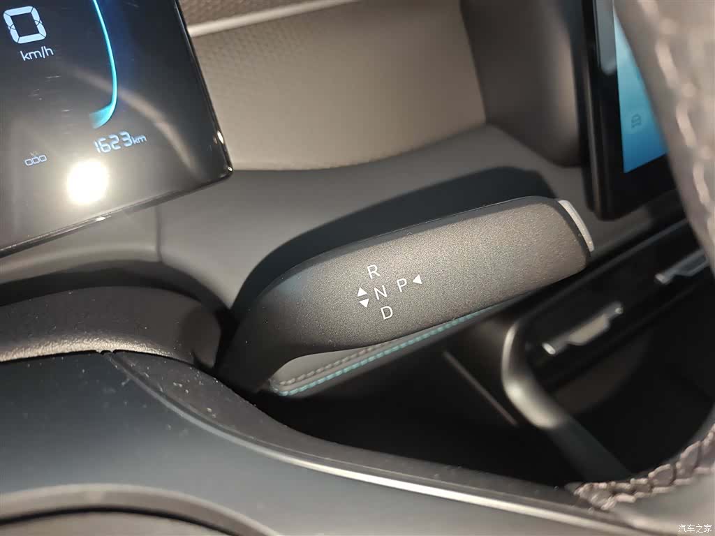 BYD Qin, 2025 14