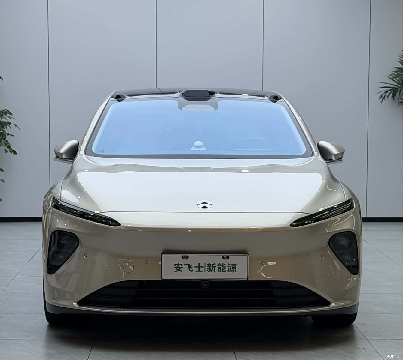 NIO ET7, 2024 2