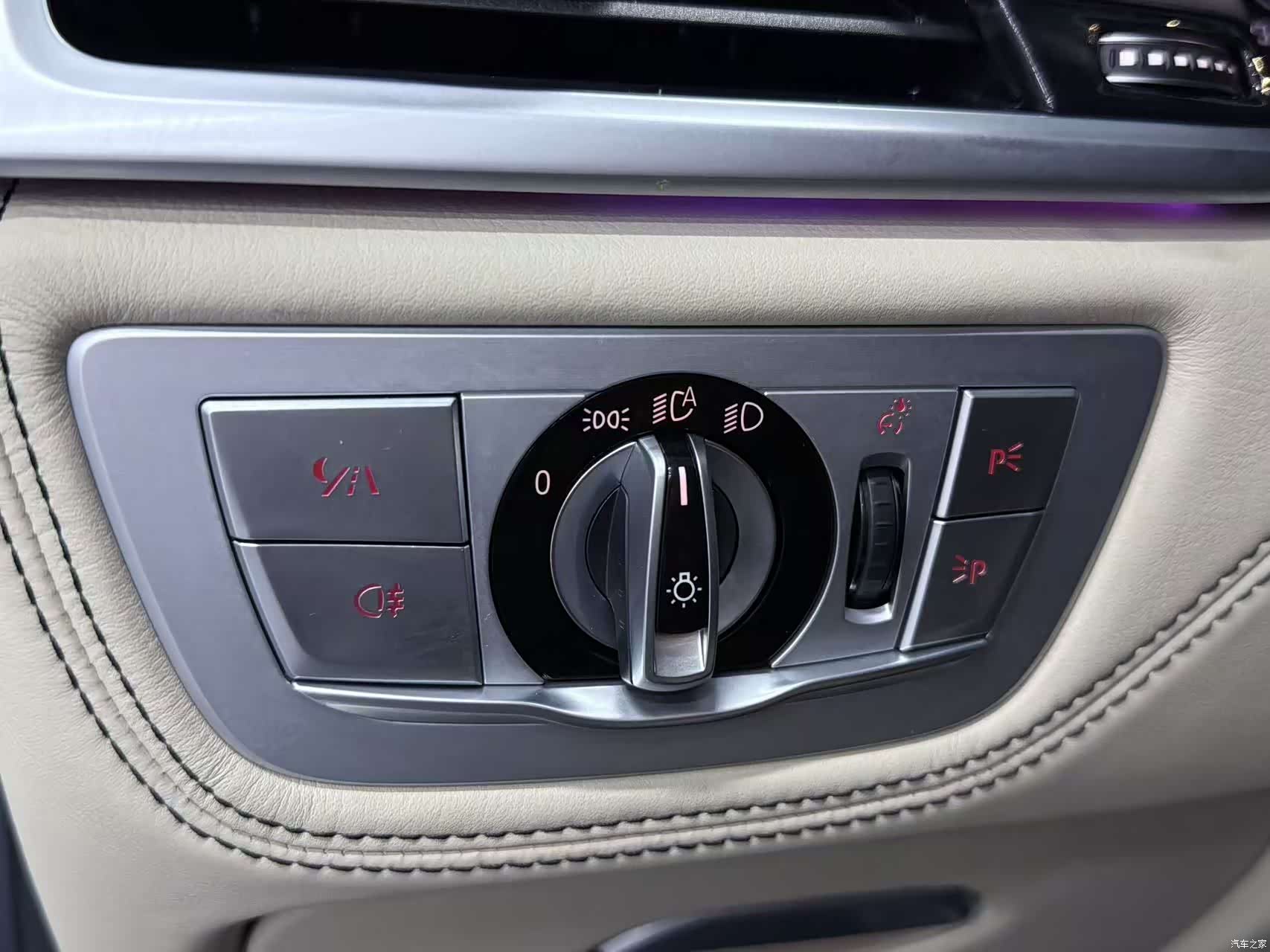BMW 7 Series, 2018 25