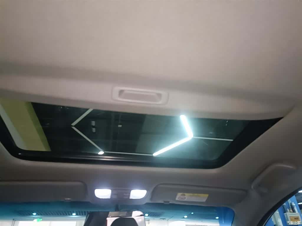 Honda Crider, 2017 18
