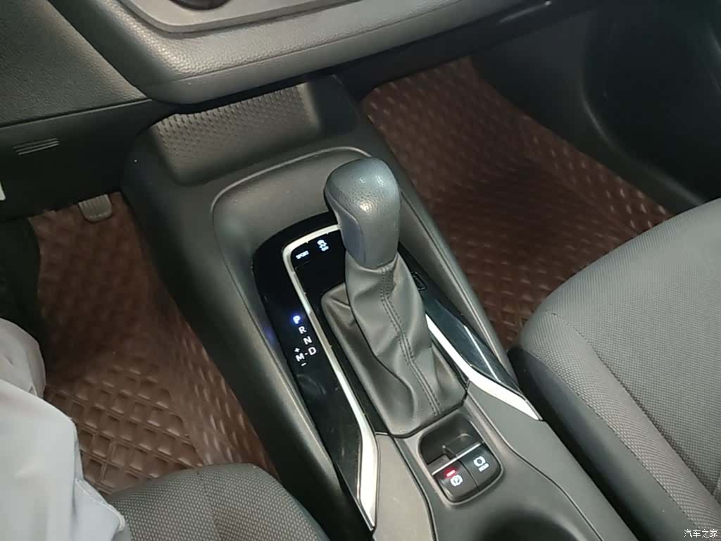 Toyota Corolla, 2023 14