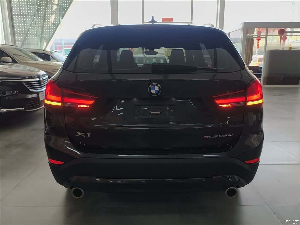 BMW X1, 2023 6