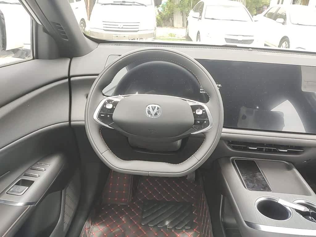 Changan CS75, 2026 11