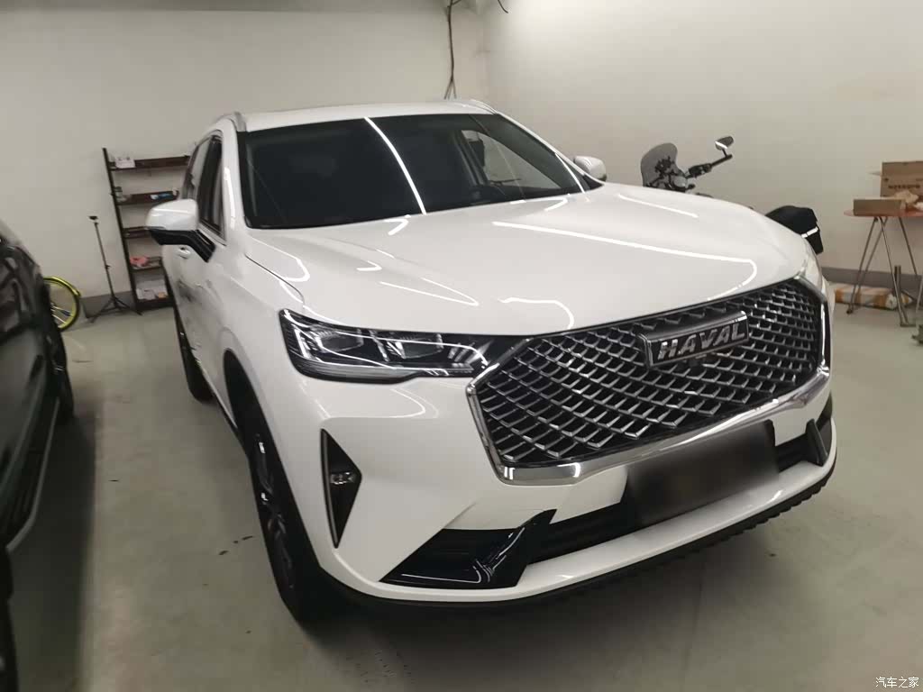 Haval H6, 2023 4
