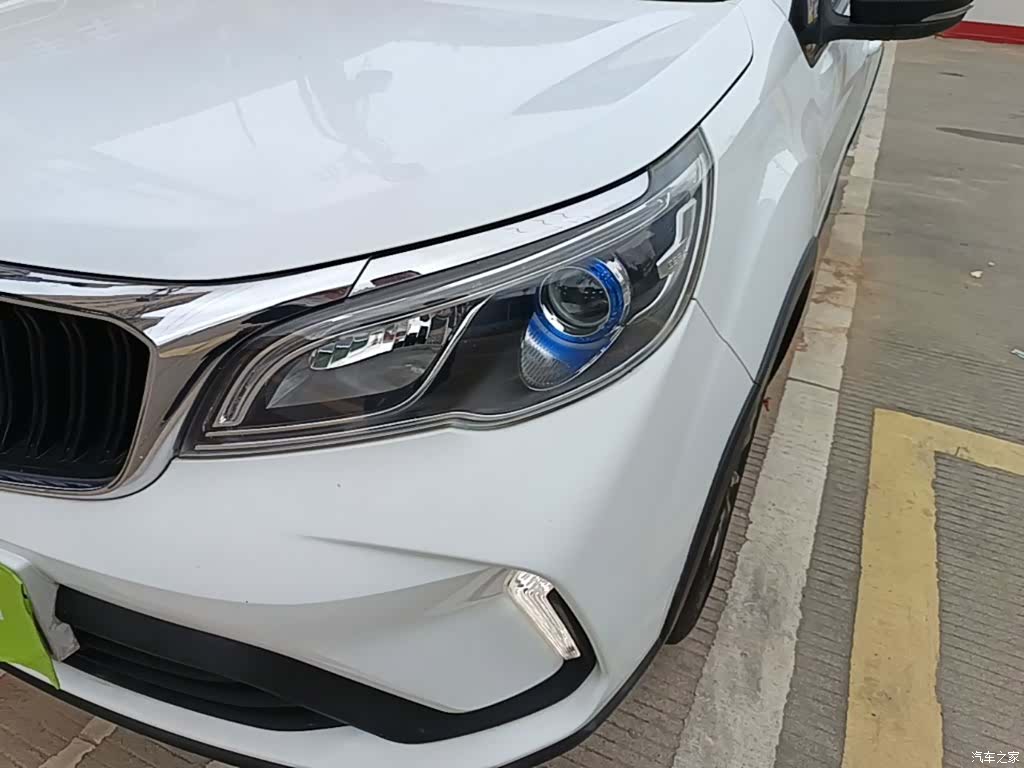 Geely X3, 2021 24