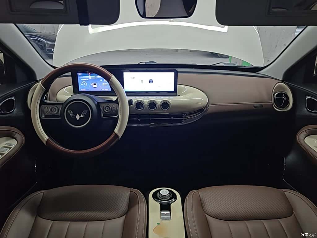 Wuling Bingo, 2024 10