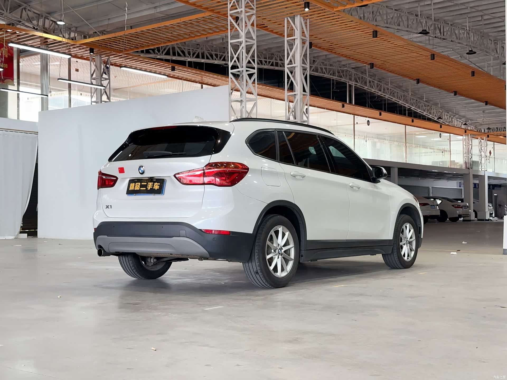 BMW X1, 2019 3