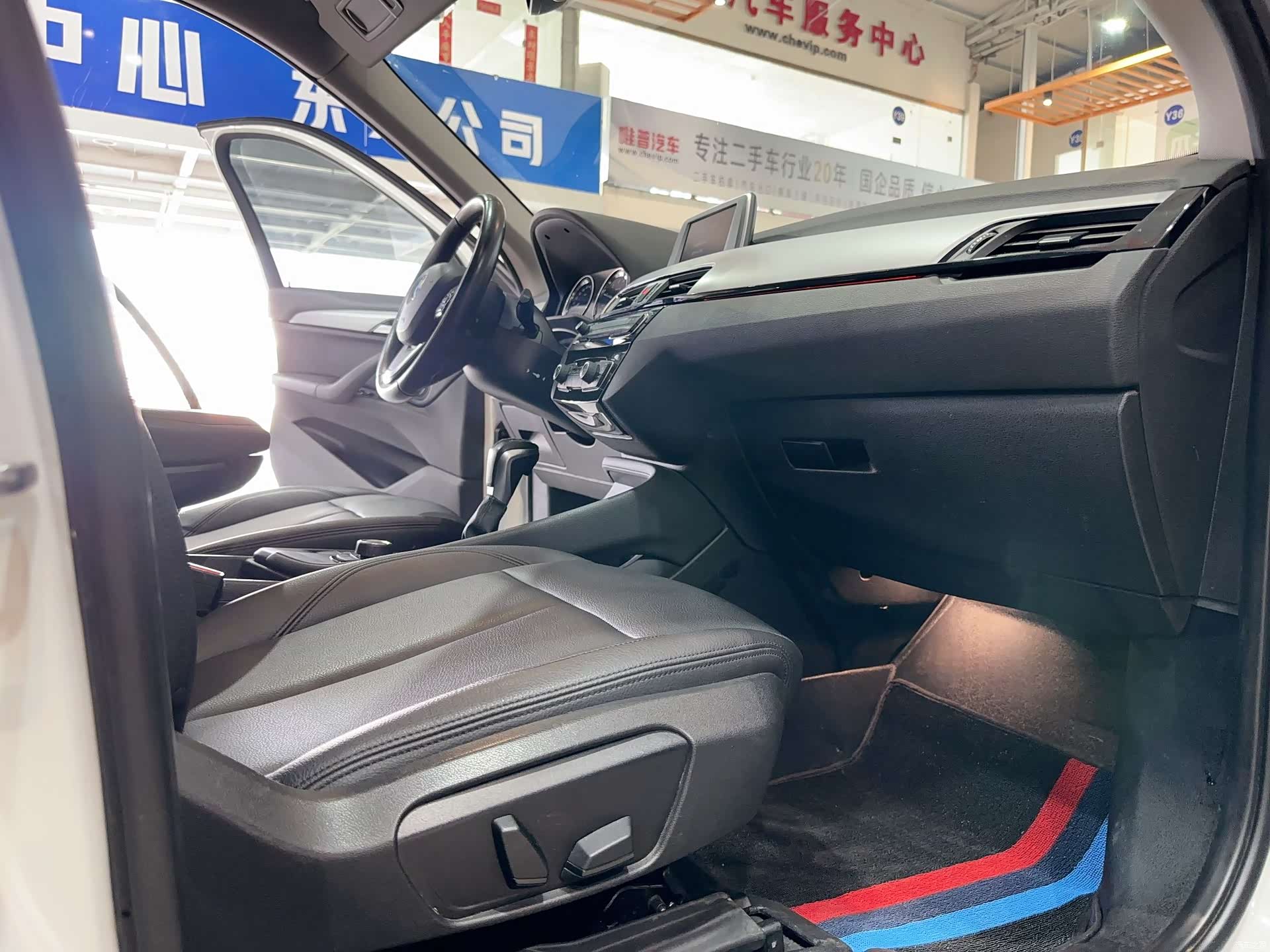 BMW X1, 2019 25