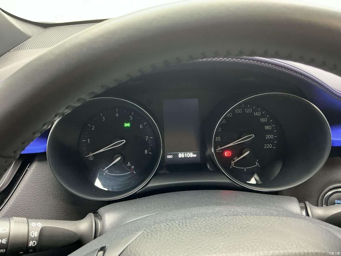 Toyota IZOA, 2019 17