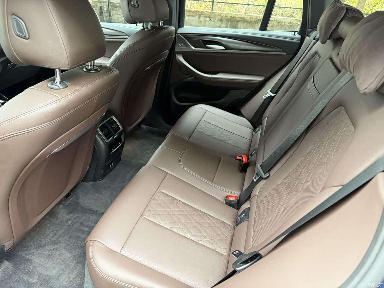 BMW X3, 2023 10