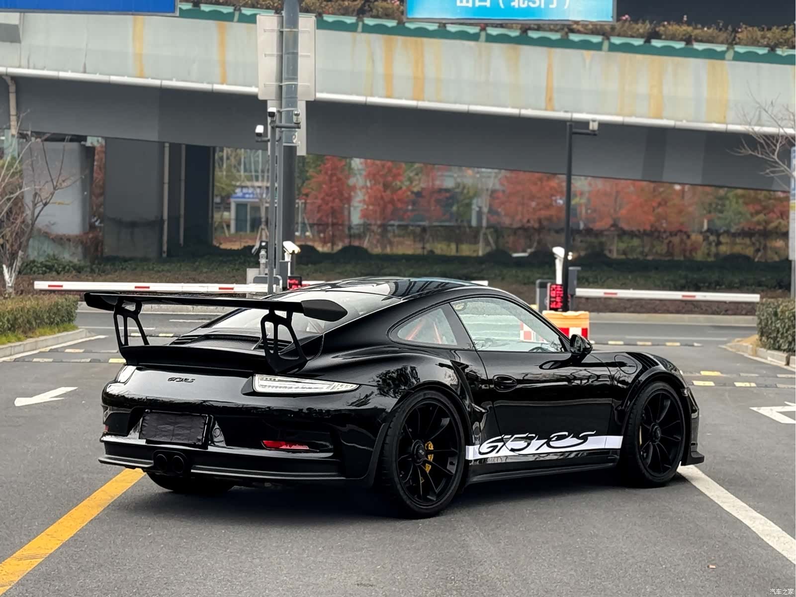 Porsche 911, 2017 8