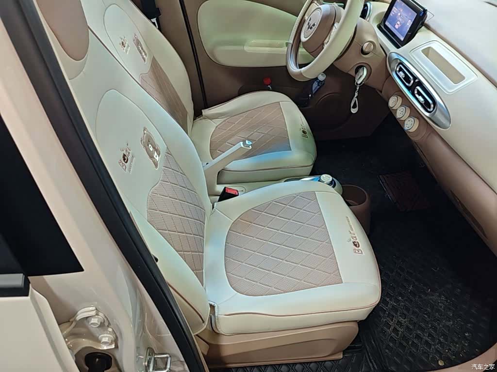 Wuling MINIEV, 2026 20