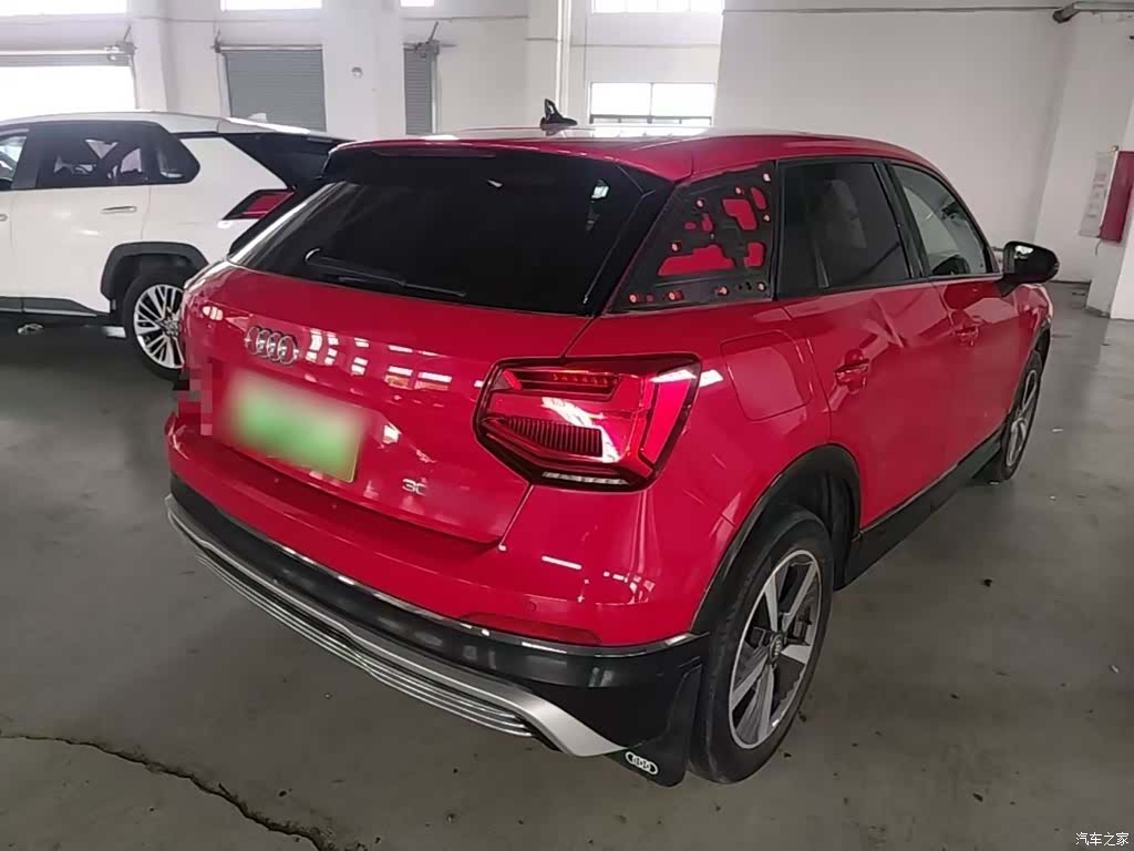 Audi e-tron, 2020 25