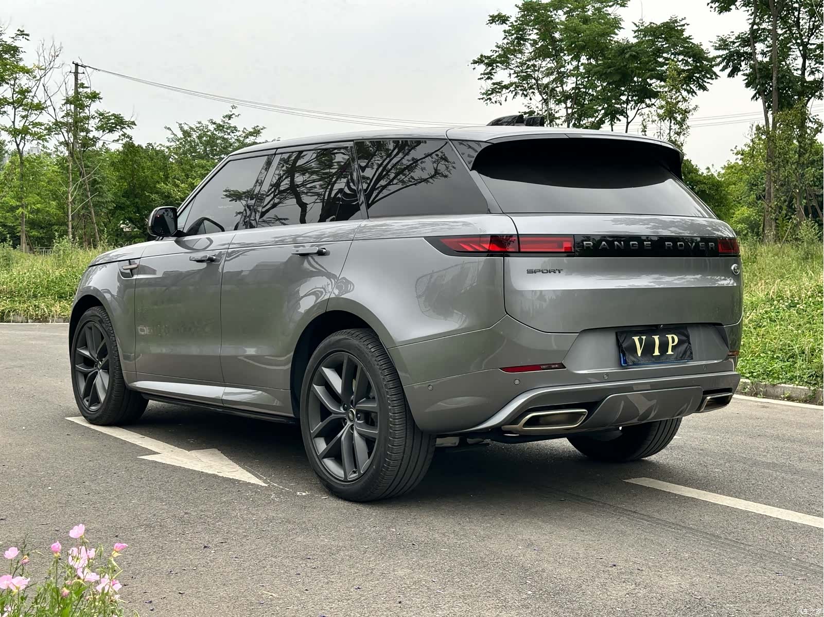 Land Rover Range Rover, 2024 15
