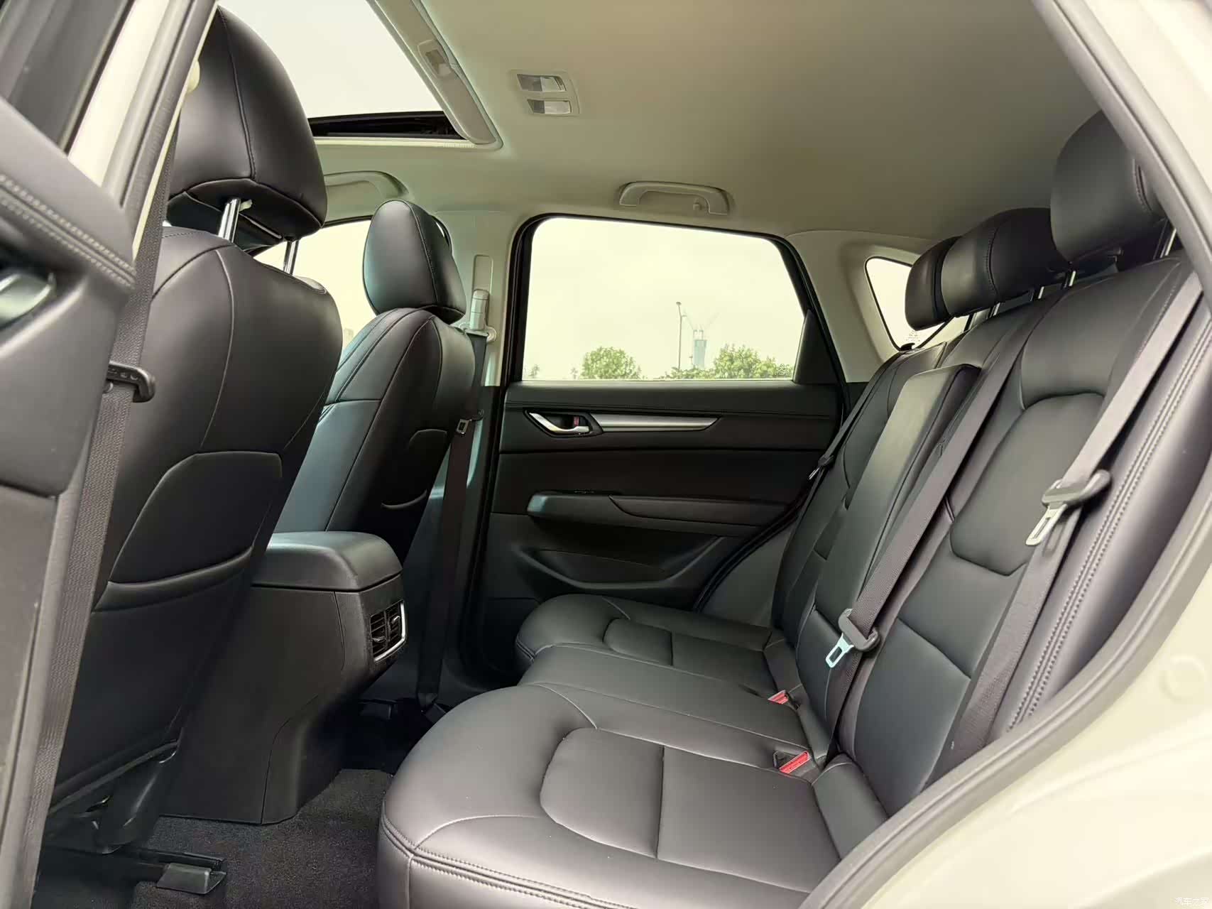 Mazda CX-5, 2024 15
