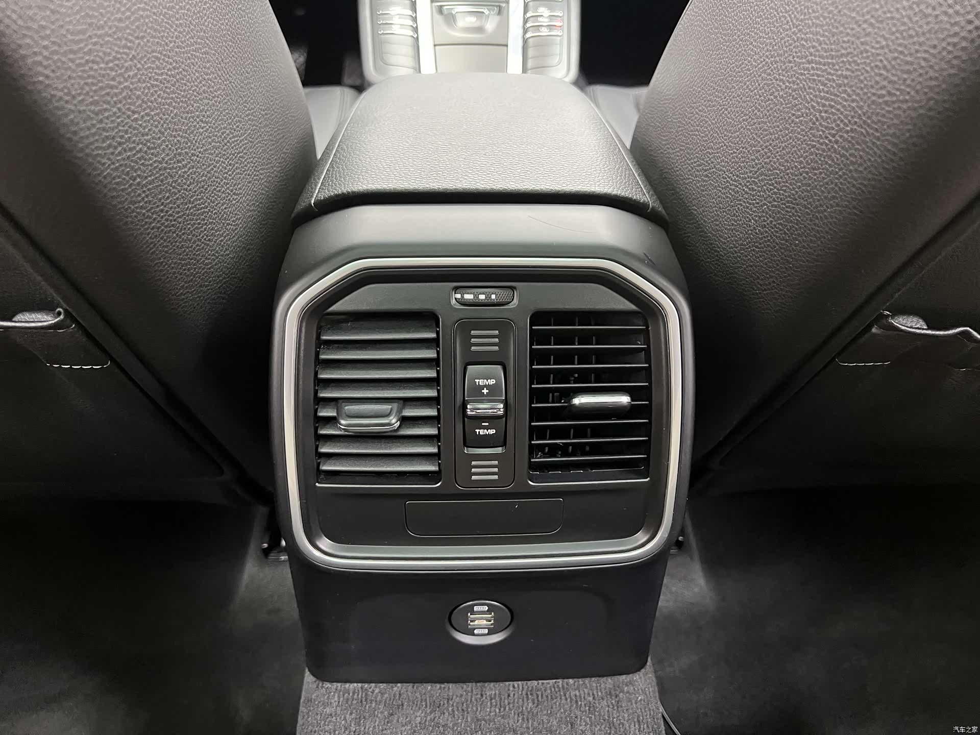 Porsche Macan, 2017 28