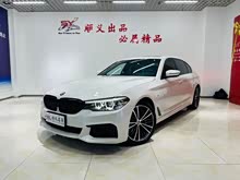 ����5ϵ 2019�� �Ŀ� 530Li ������ M�˶���װ