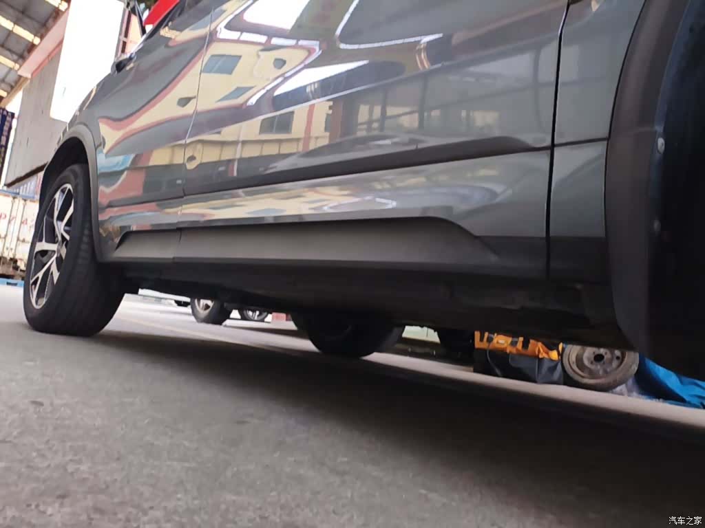 Lynk & Co 01, 2019 21