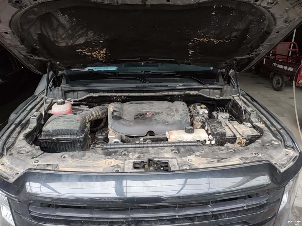 Foton 7, 2024 20