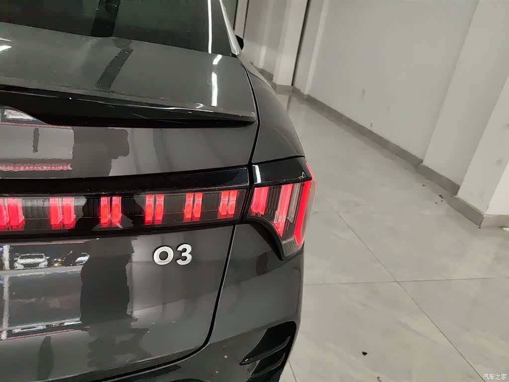 Lynk & Co 02, 2024 8