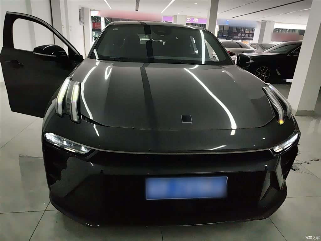 Lynk & Co 02, 2024 3