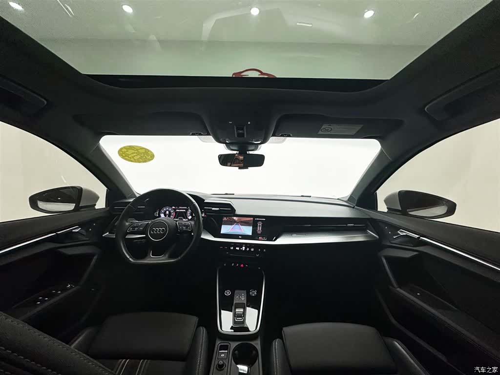 Audi A3, 2022 10