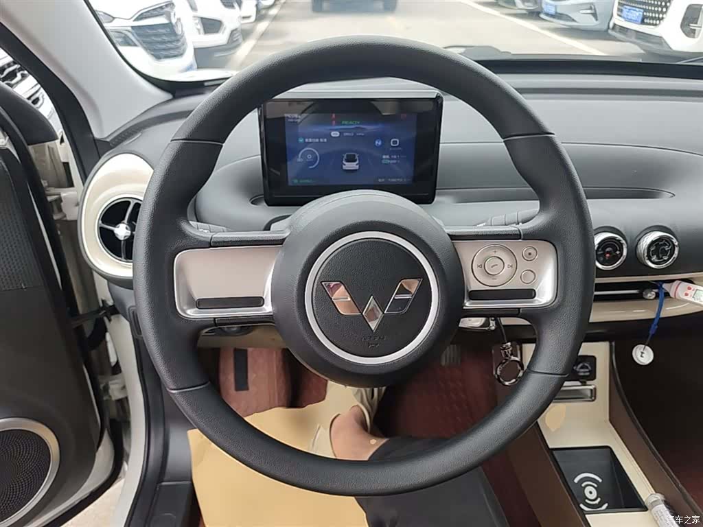 Wuling Bingo, 2024 11