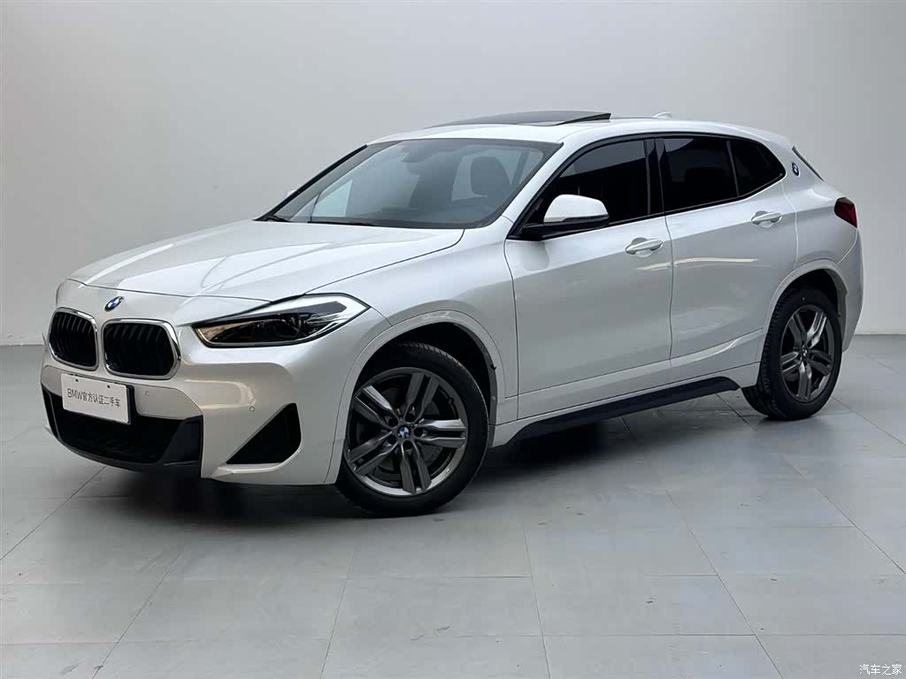 BMW X2, 2022 1