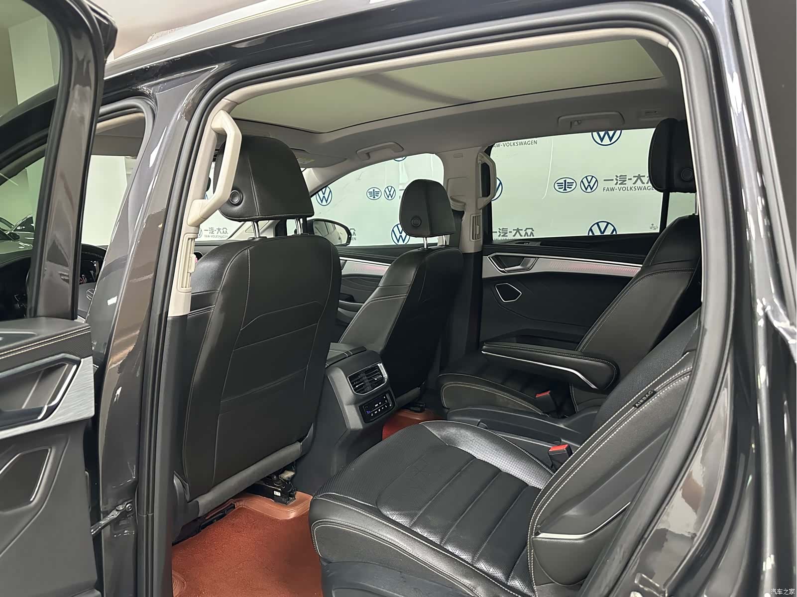 Volkswagen Talagon, 2022 11