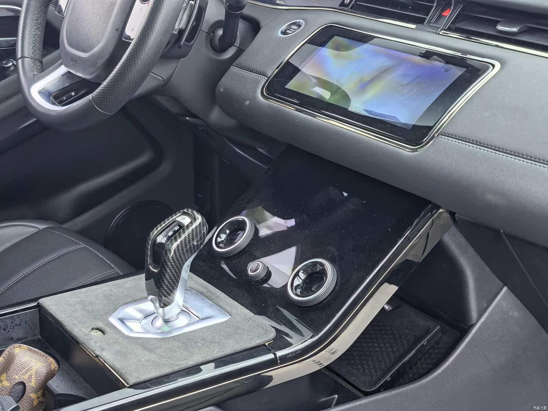 Land Rover Range Rover, 2021 все фото